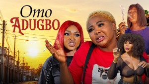 OMO ADUGBO