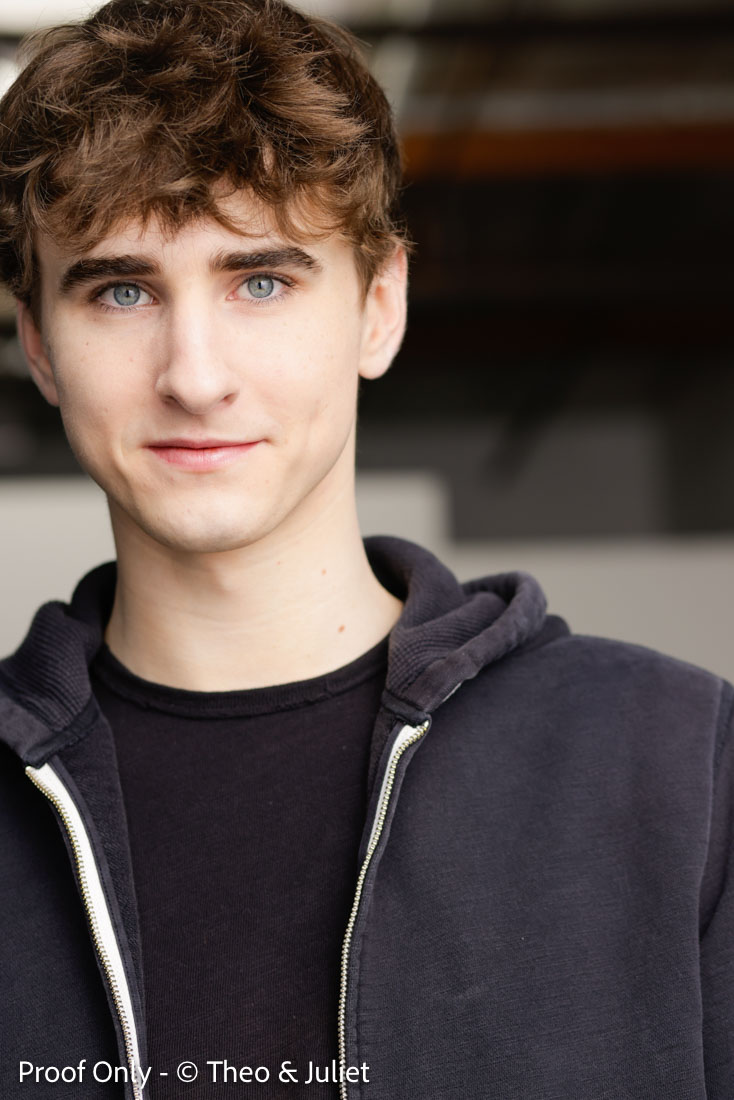 Daniel Kove