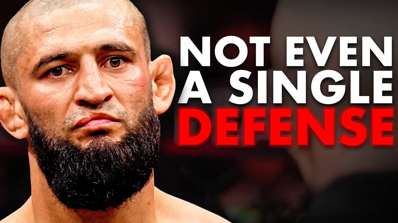 10 Most Overhyped Championship Reigns background