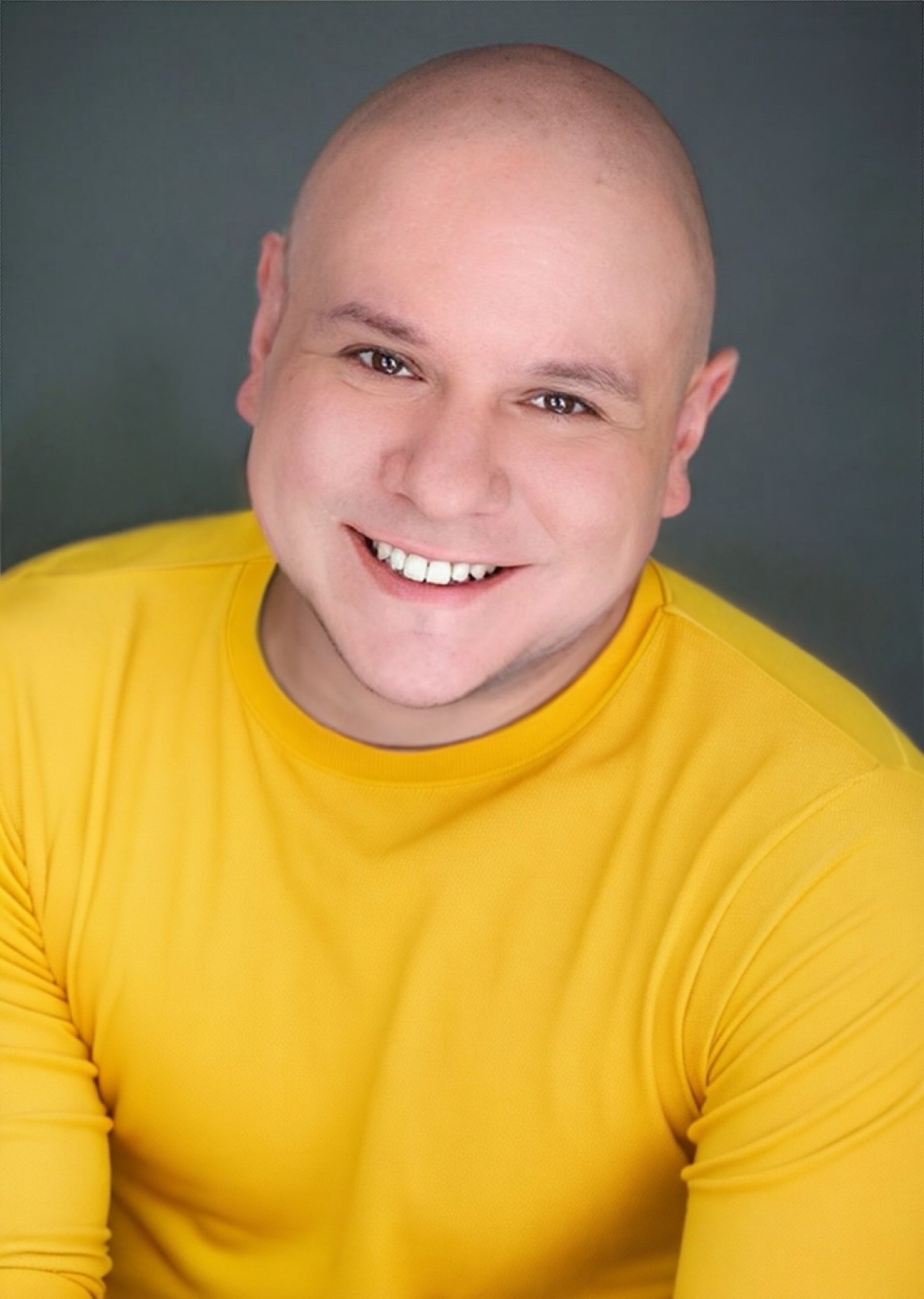 John Cencio Burgos