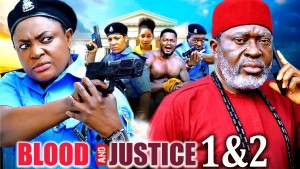 blood and justice 2