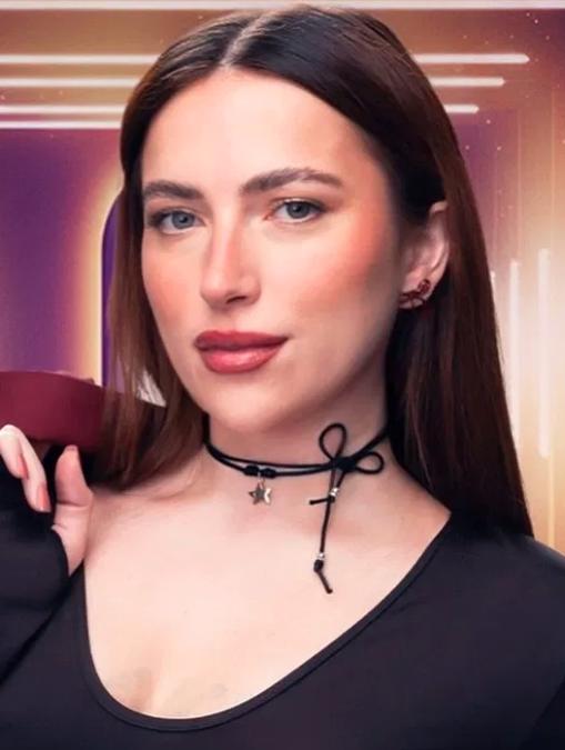 Gergana Lazarova