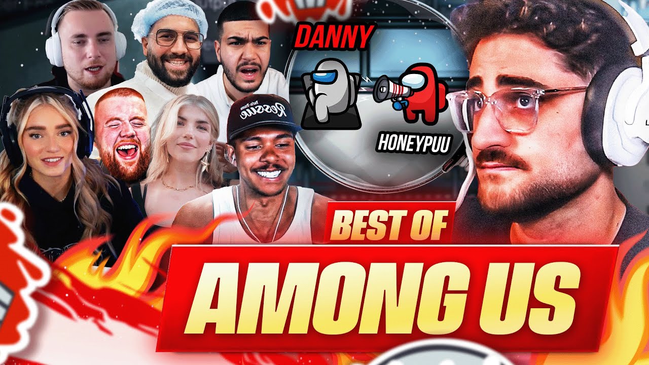 AMONG BEST OFđ€Źđ RAGE, WINS & FAILSđ„â | EliasN97 Gaming