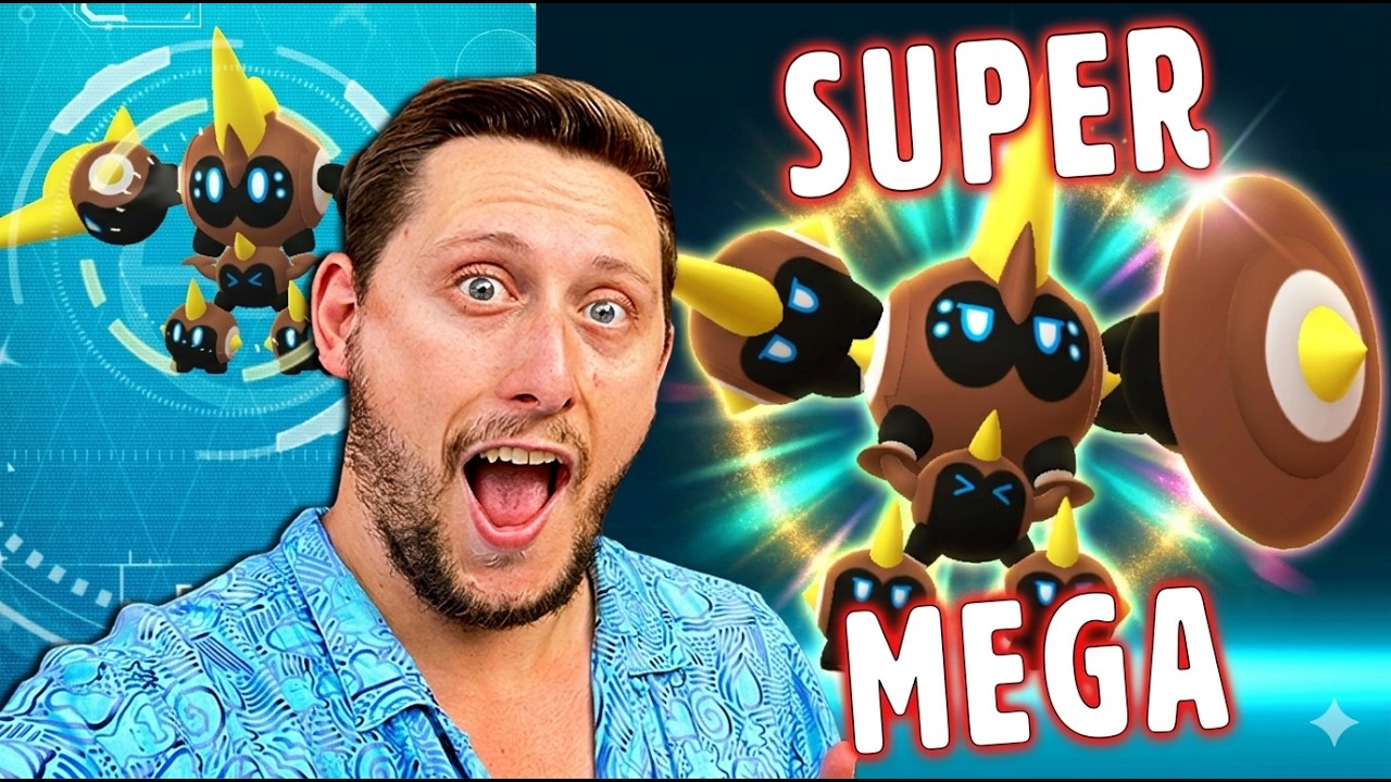 BOOSTED Shiny Luck?! Super Mega Falinks Raid Day in Pokémon GO Had A BIG PROBLEM!