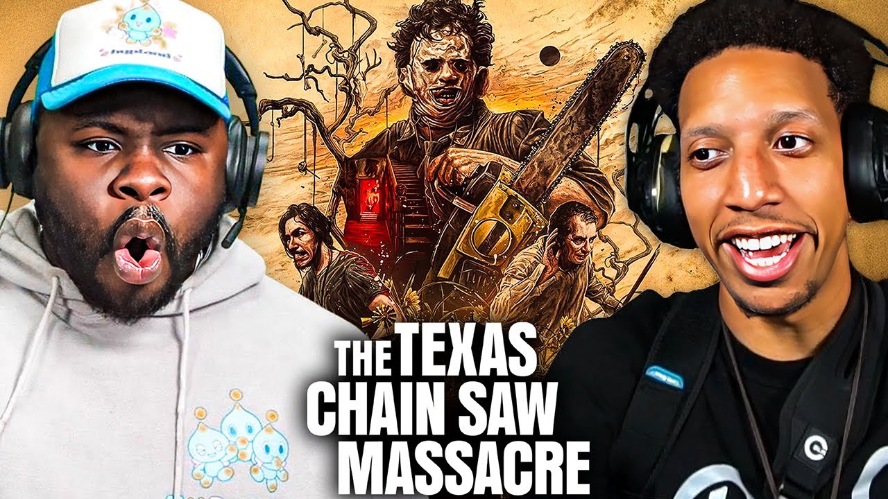 RDC FINALLY RETURNS TO TEXAS CHAINSAW MASSACRE