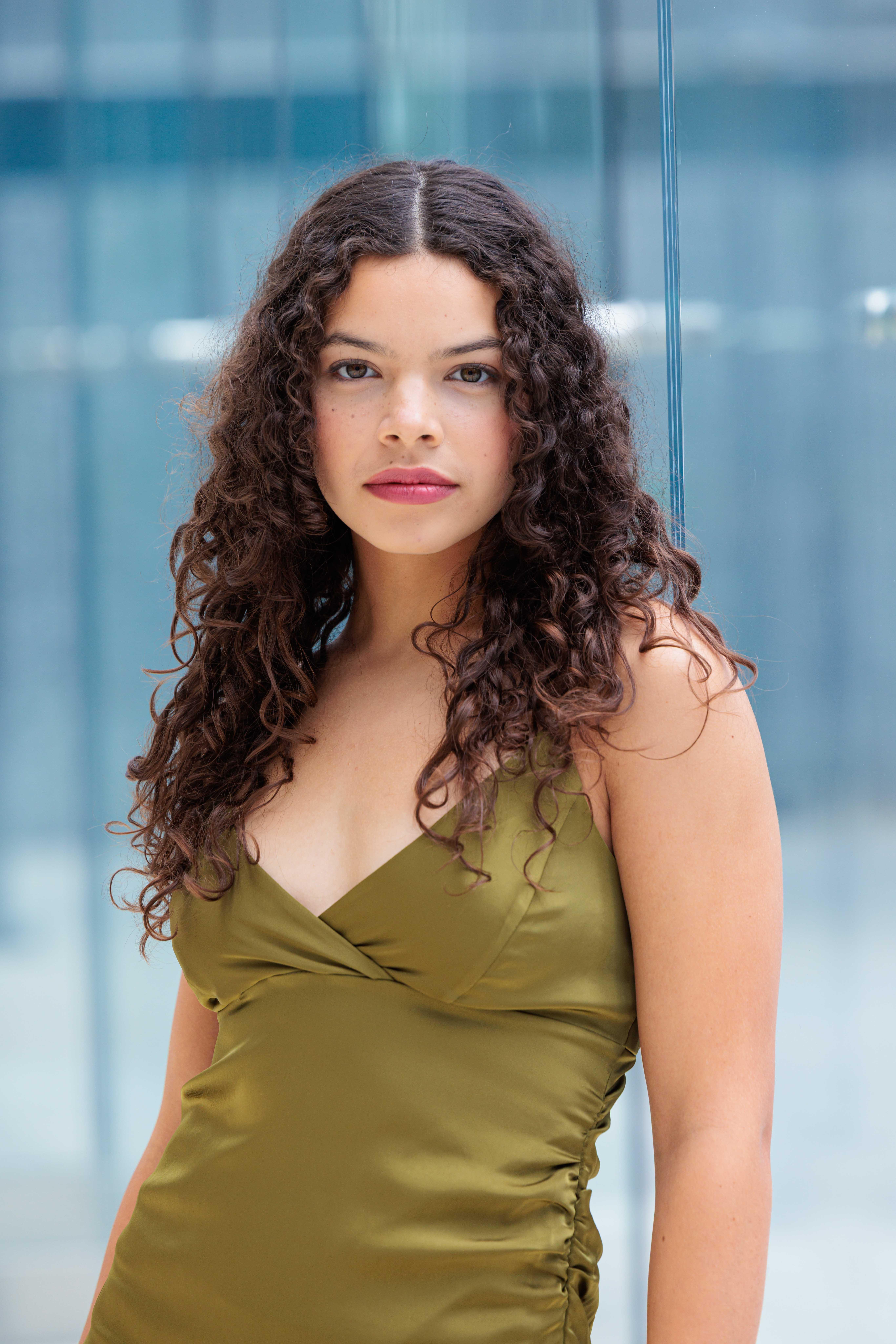 Olivia Rodriguez