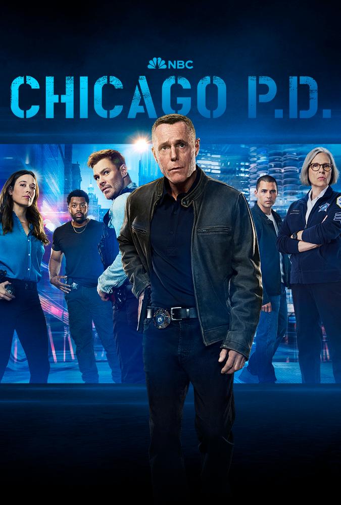 Chicago P.D. S1-S13