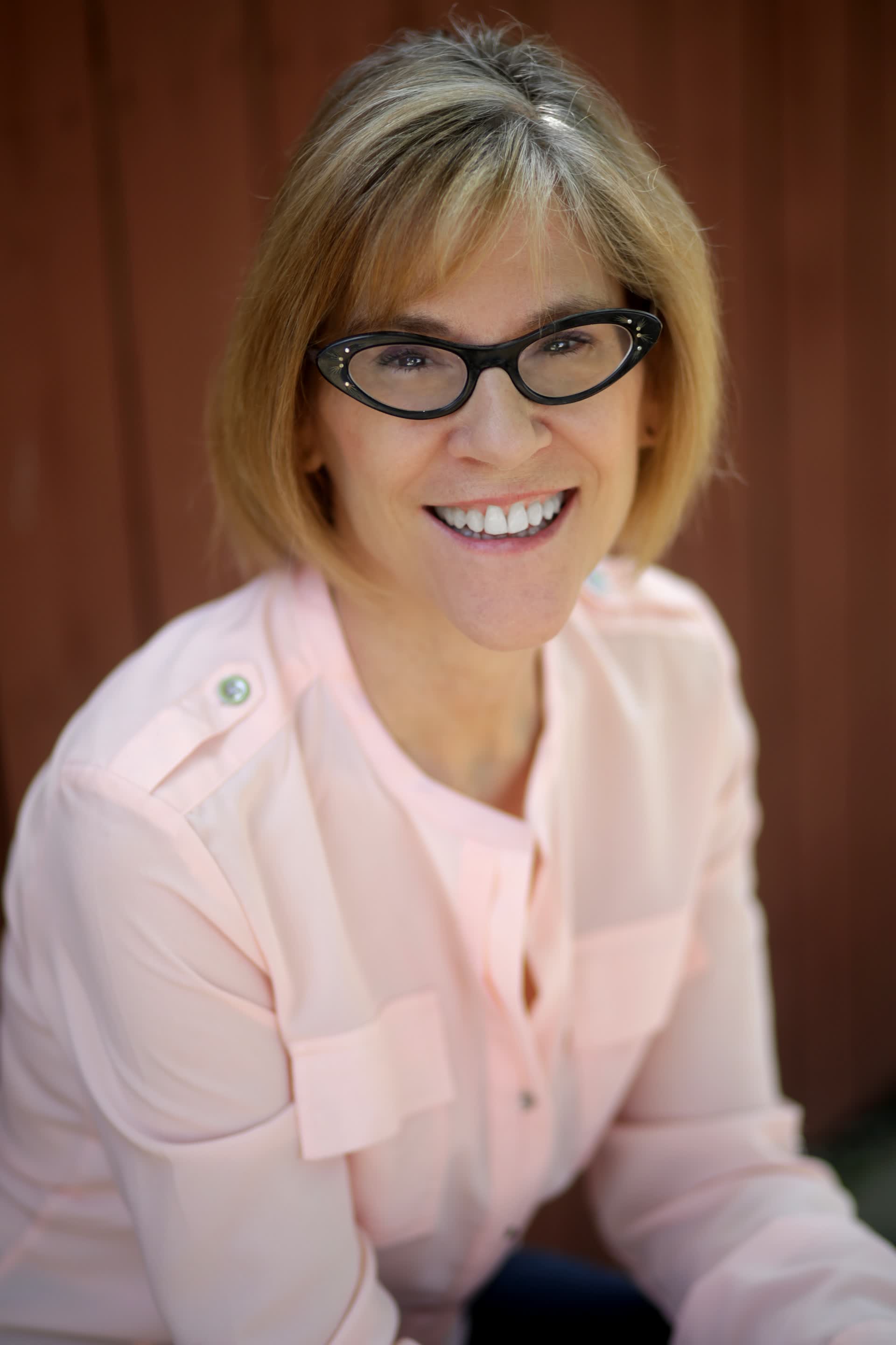 Lauren Reid Brown
