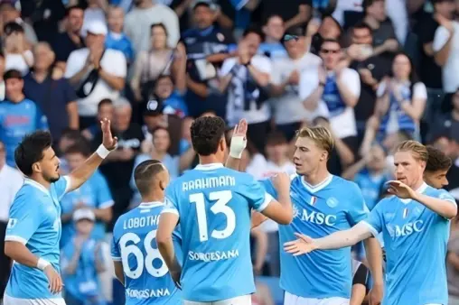 Full Match Highlights
