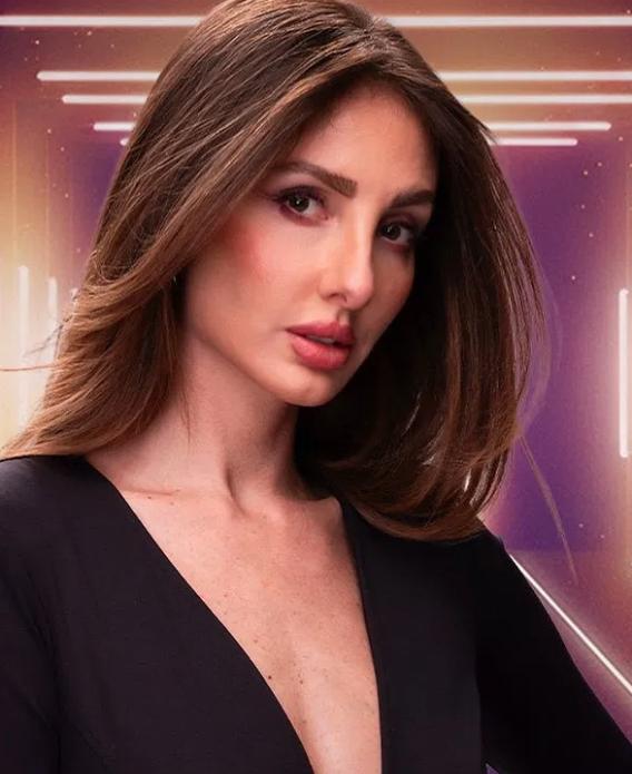 Federica Viola Stella