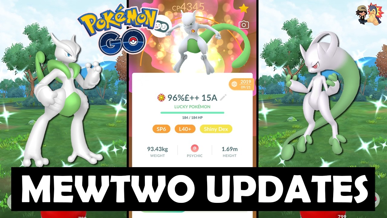 MEGA MEWTWO MIGHT BE IMPOSSIBLE TO UNLOCK…