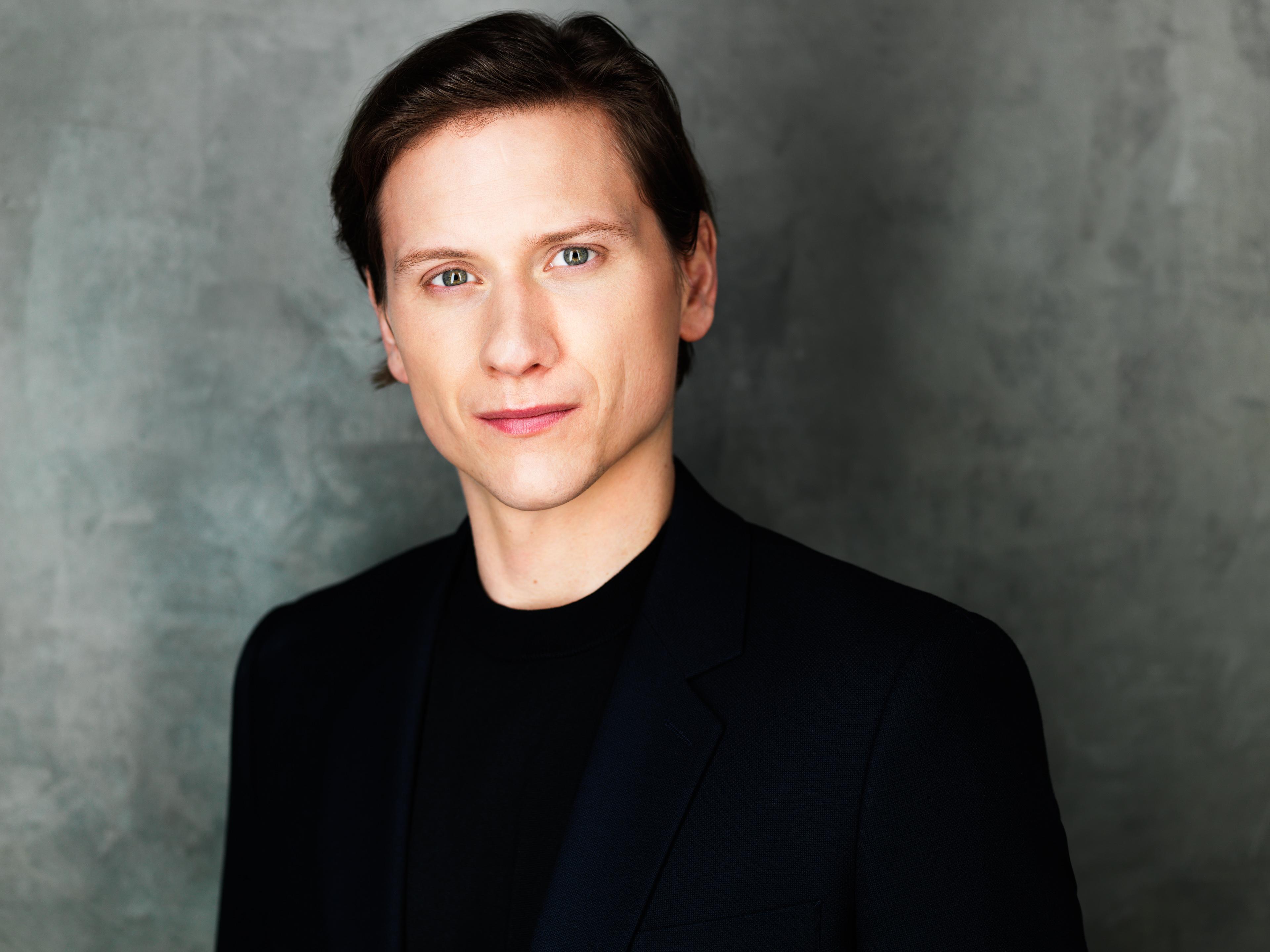Gabriel Rysdahl