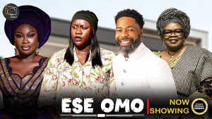 ESE OMO