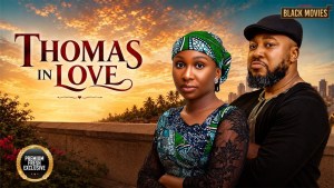 THOMAS IN LOVE