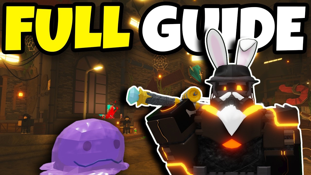 FULL GUIDE To SHADY BAZAAR UPDATE In Fisch Roblox!