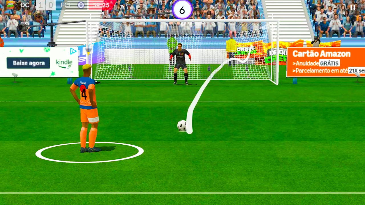 PREMIER LEAGUE & CHAMPIONS CUP! - Football League 2026 Gameplay (2026) | Watch on Movi47