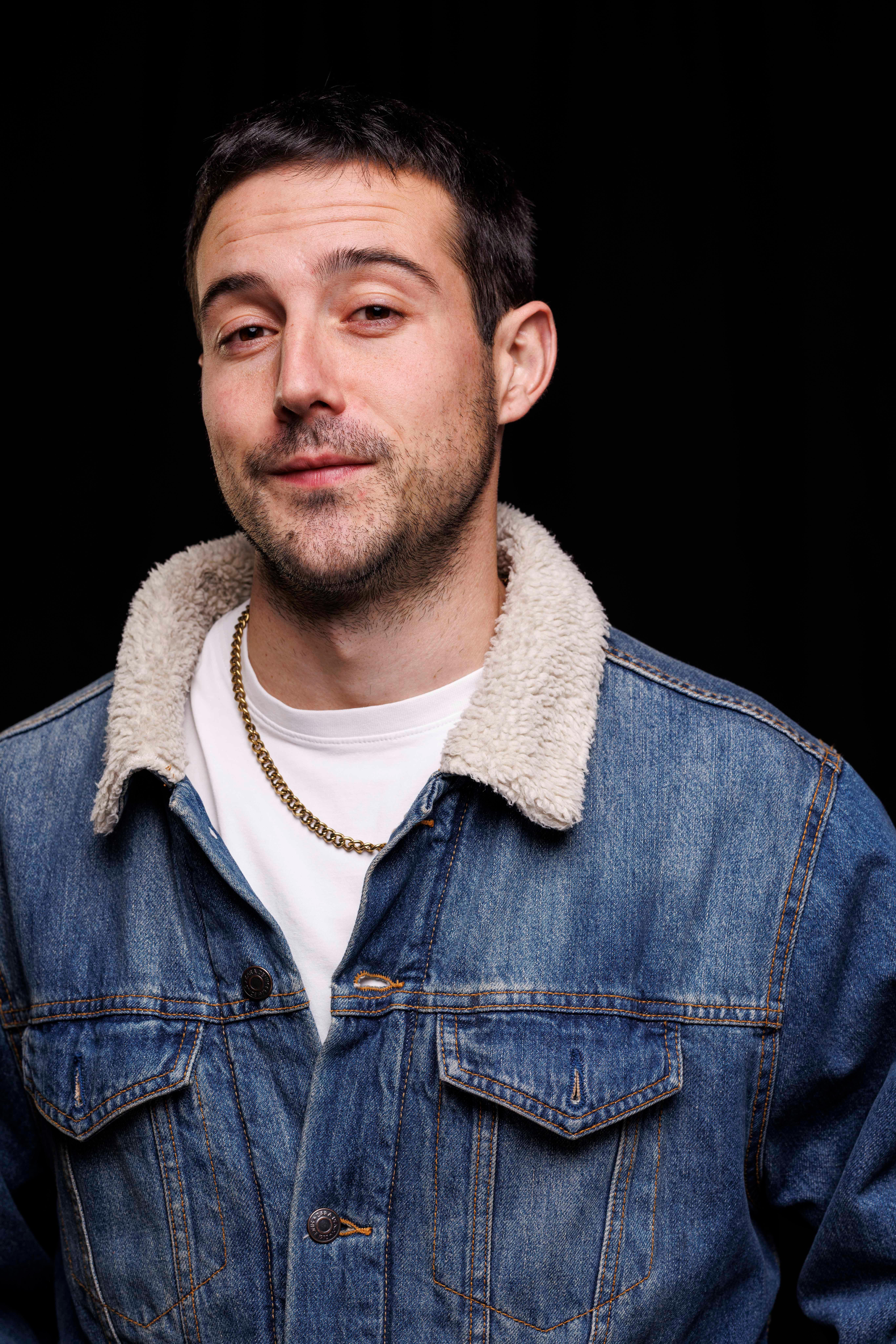 Pablo Reyes