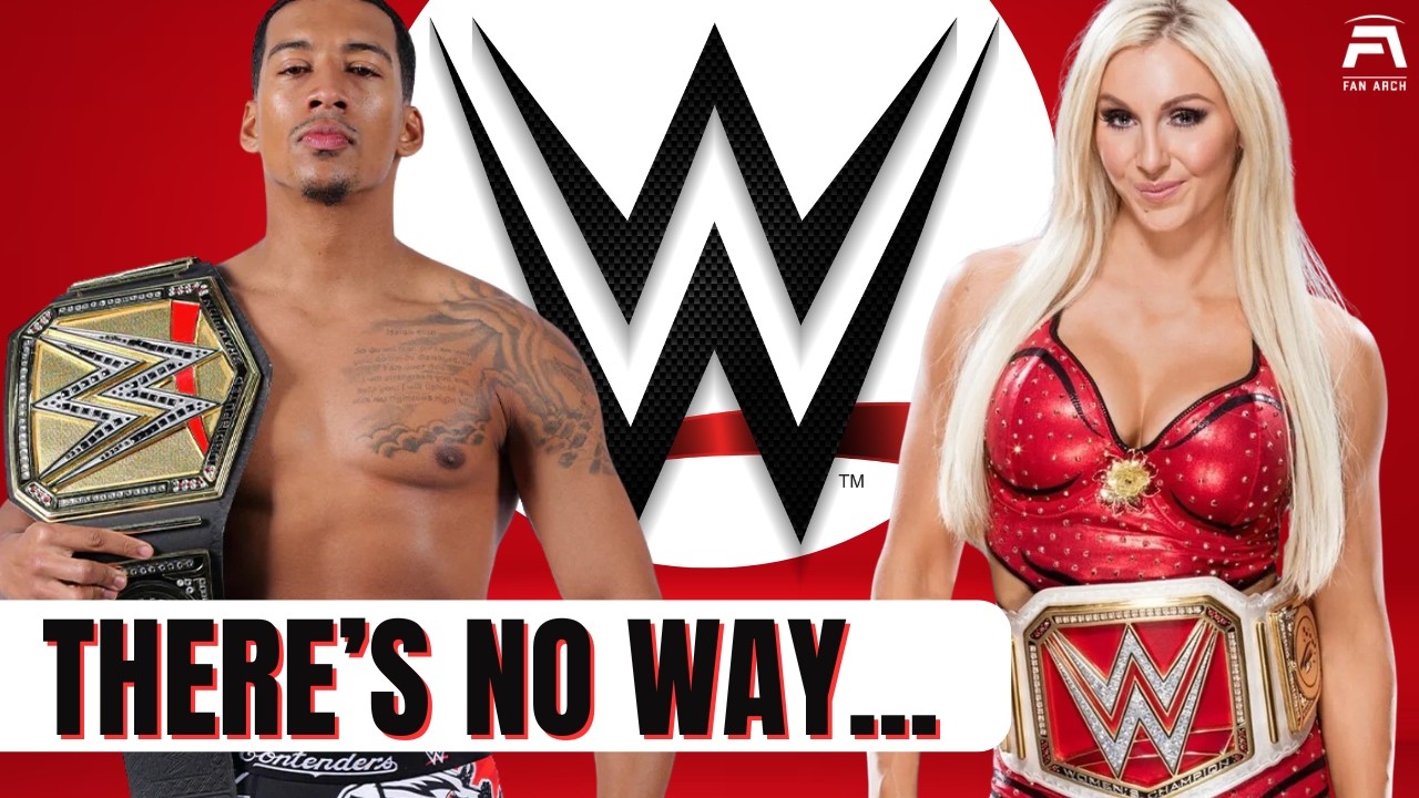 NO ONE Is Ready For This... | Daily WWE News & Rumors