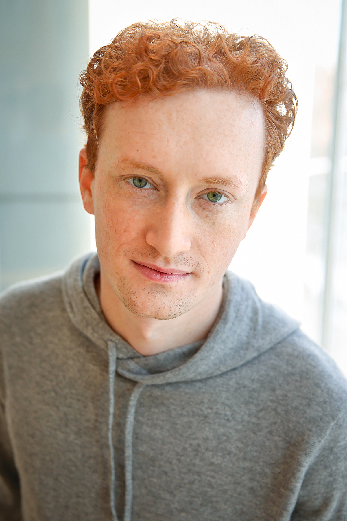 Jake Netter