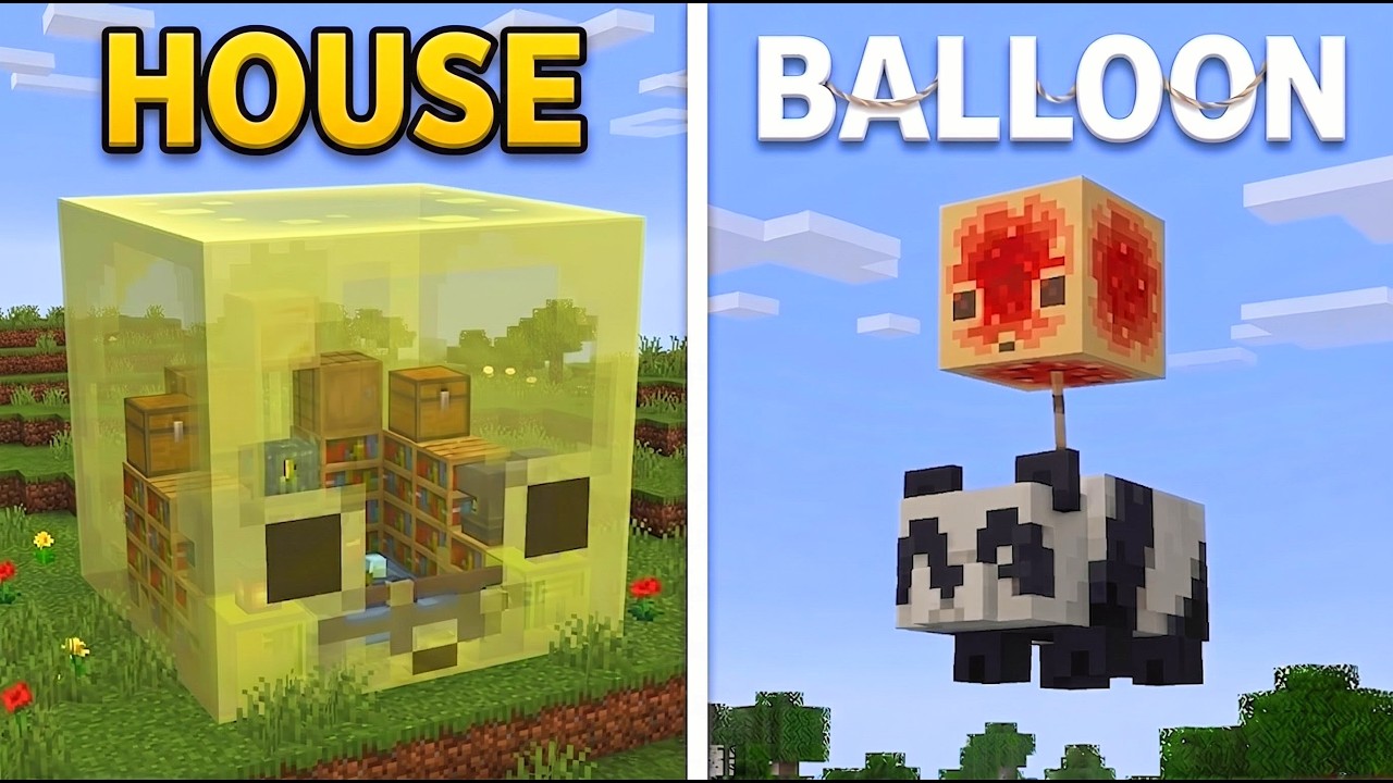50 Minecraft Things You Missed! π₯