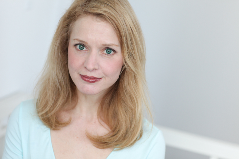 Amy Bodnar
