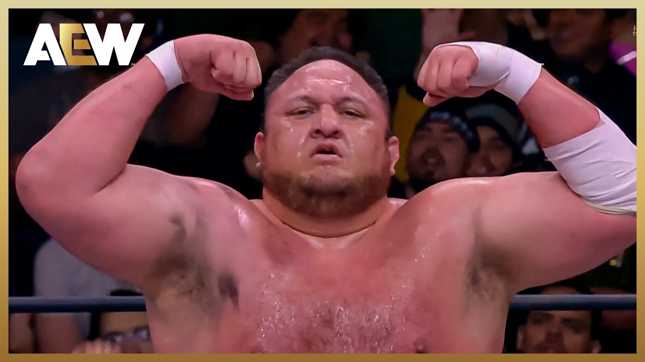 8 Elite TNT Championship Matches | AEW on TV