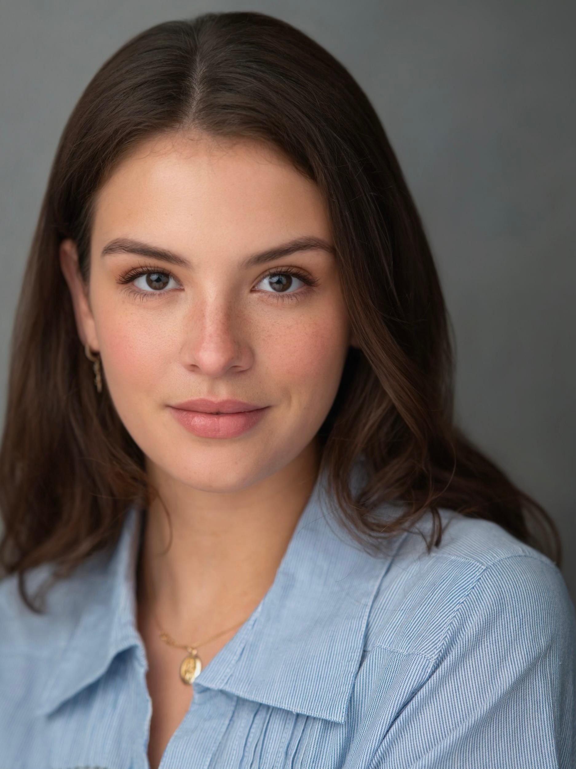 Joanna Friend