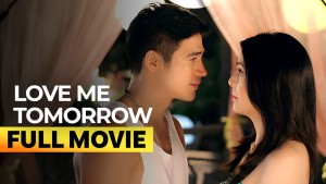 Love Me Tomorrow