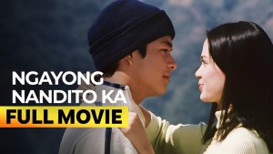 Ngayong Nandito Ka