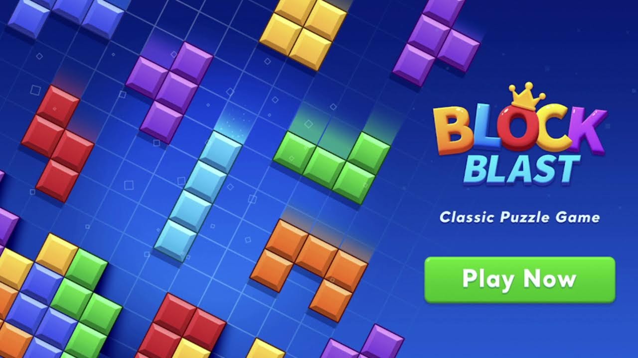 Block Blast Gameplay Live 2 #blockblast #blockblastgame #blockblastlive