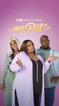 The Ms. Pat Show S1-S5