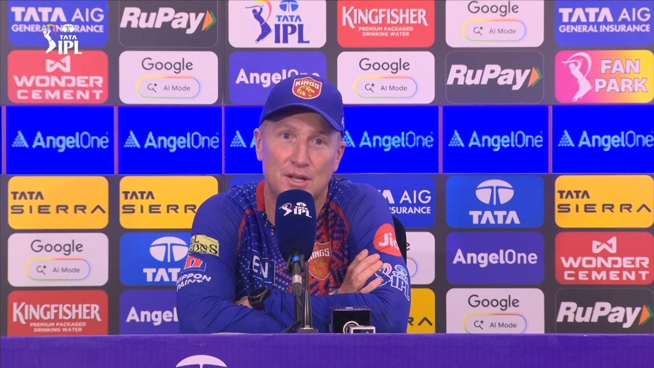 Shreyas Iyer wanted to be the one to make the difference: Brad Haddin background