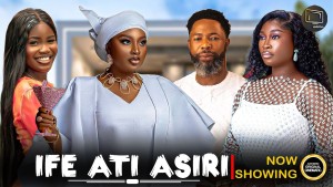 IFE ATI ASIRI
