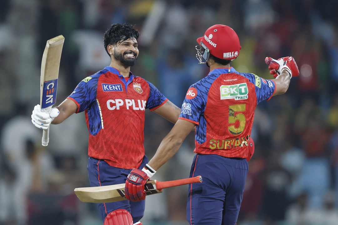 IPL 2026 M68: LSG vs PBKS - Match Highlights