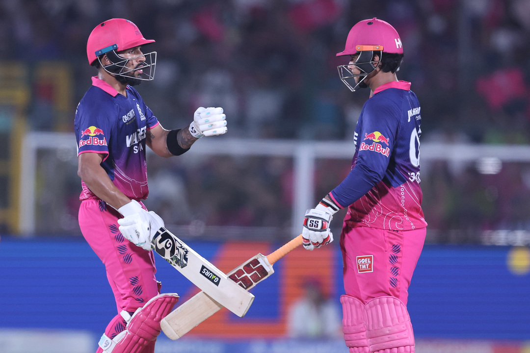 IPL 2026 M64: RR vs LSG - Match Highlights