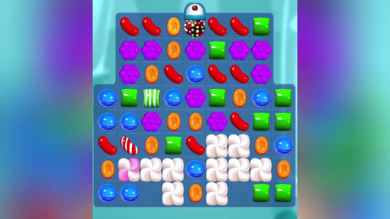 Candy crush game #candy #candycrushfriendssaga #viral #disney #gaming #highlights #pleasesubscribe