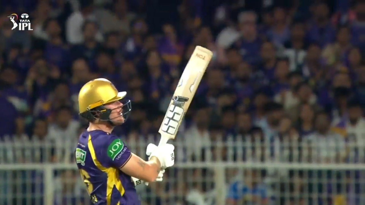 IPL 2026 M60: KKR vs GT - Super Sixes background