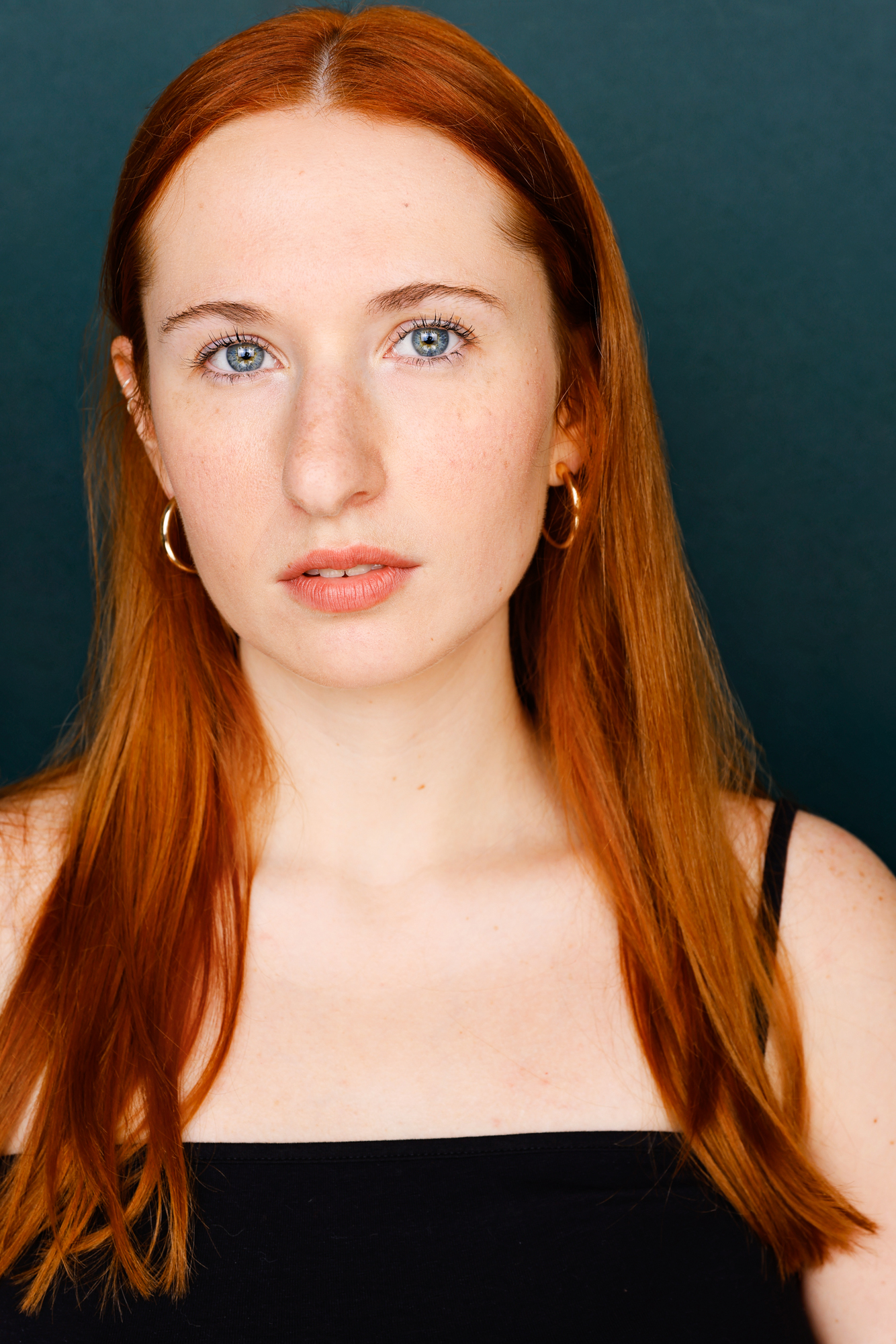 Emma Hoss
