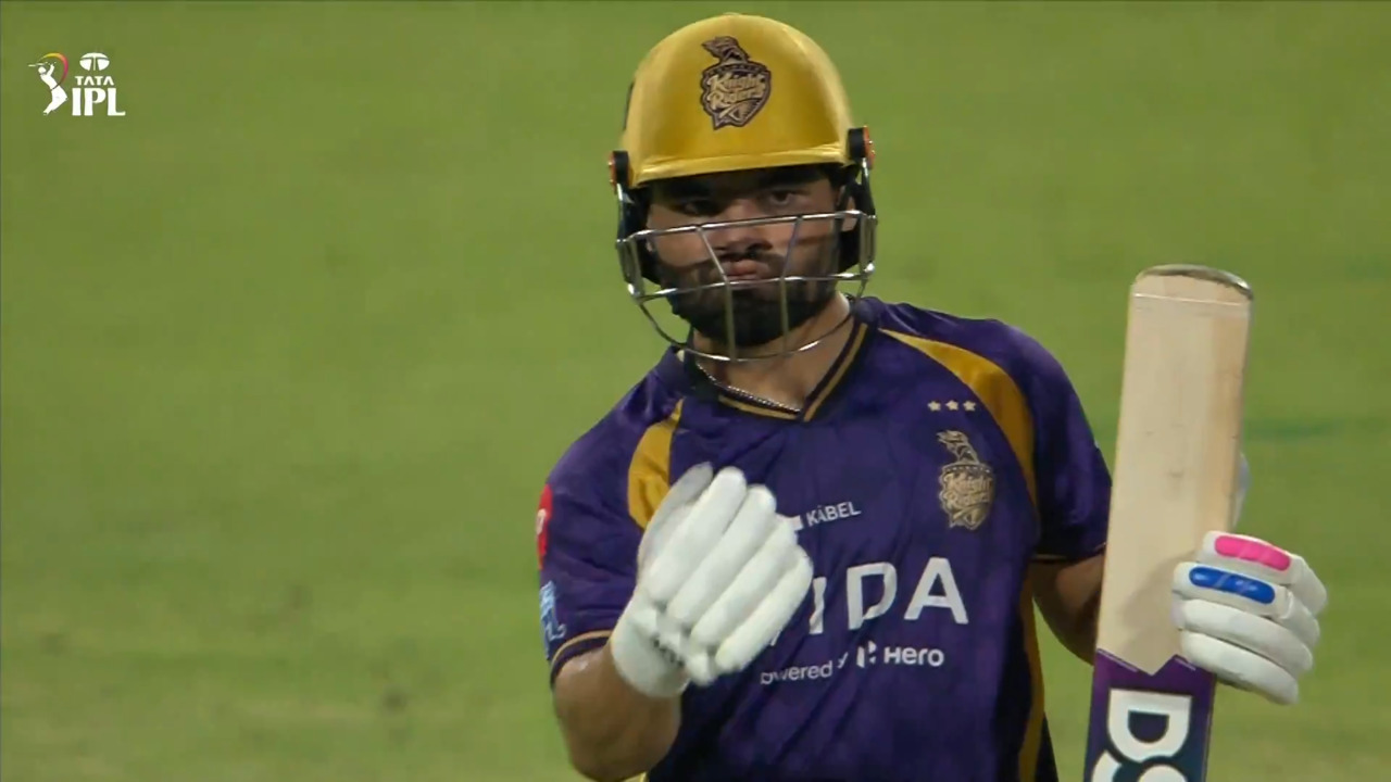 IPL 2026 M65: KKR vs MI - Amazing Moments
