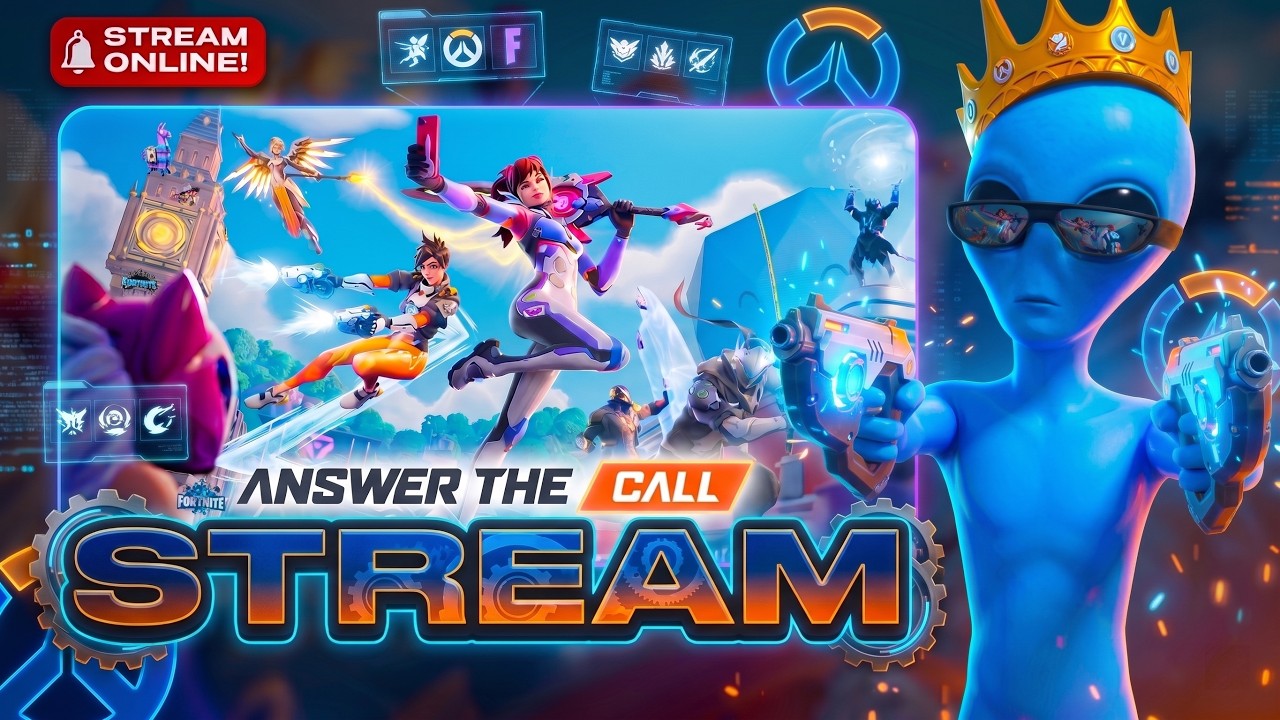 ๐ด LIVE! Unreal Ranked Zero Build Fortnite (No Mic)