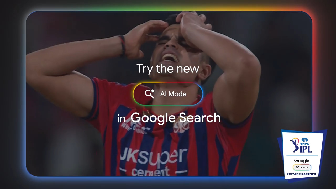 IPL 2026 M68: LSG vs PBKS - Google Turning Point Moment of the Match