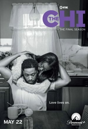 The Chi [ترجمة عربية] S1-S8