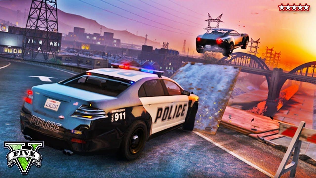 Lets Play FiveM | Police RP EP 1