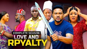 love and royalty