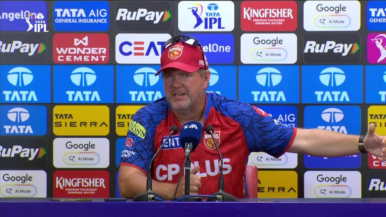 We need to re-group and hope some other games go our way: James Hopes