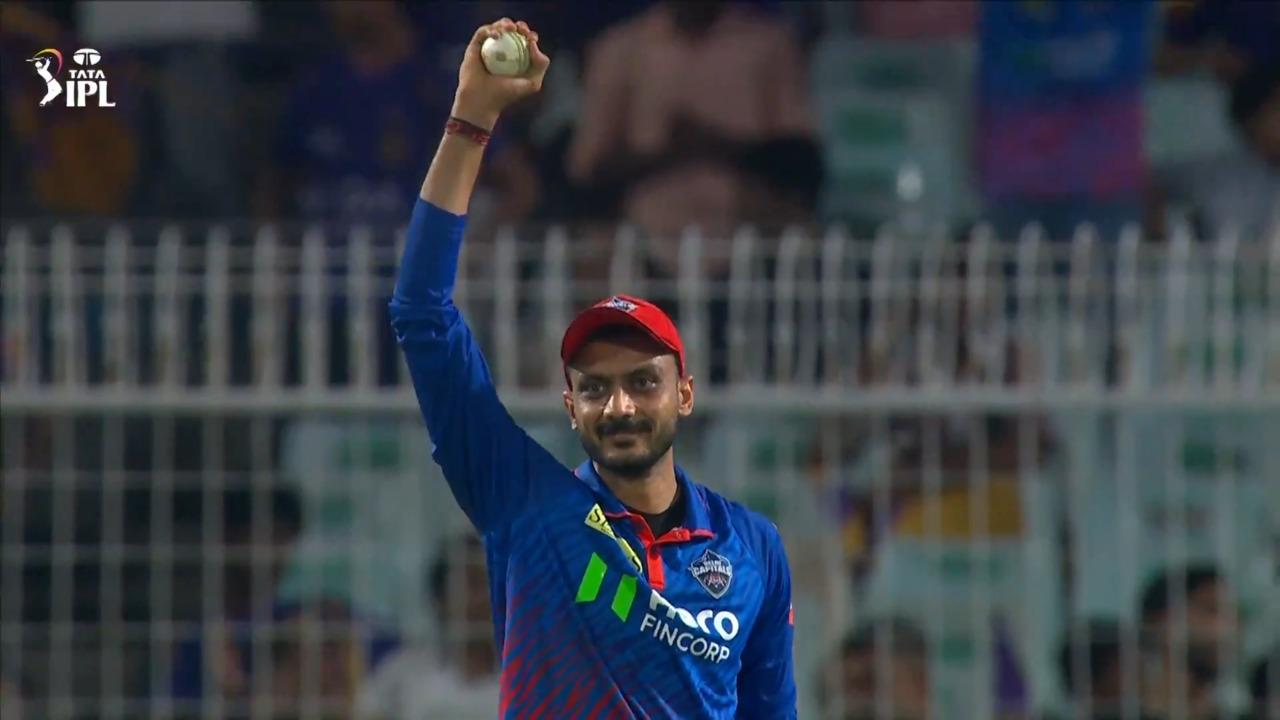 IPL 2026 M70: KKR vs DC - Amazing Moments background