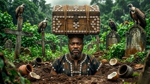 BOSERI - A Nigerian Yoruba Movie