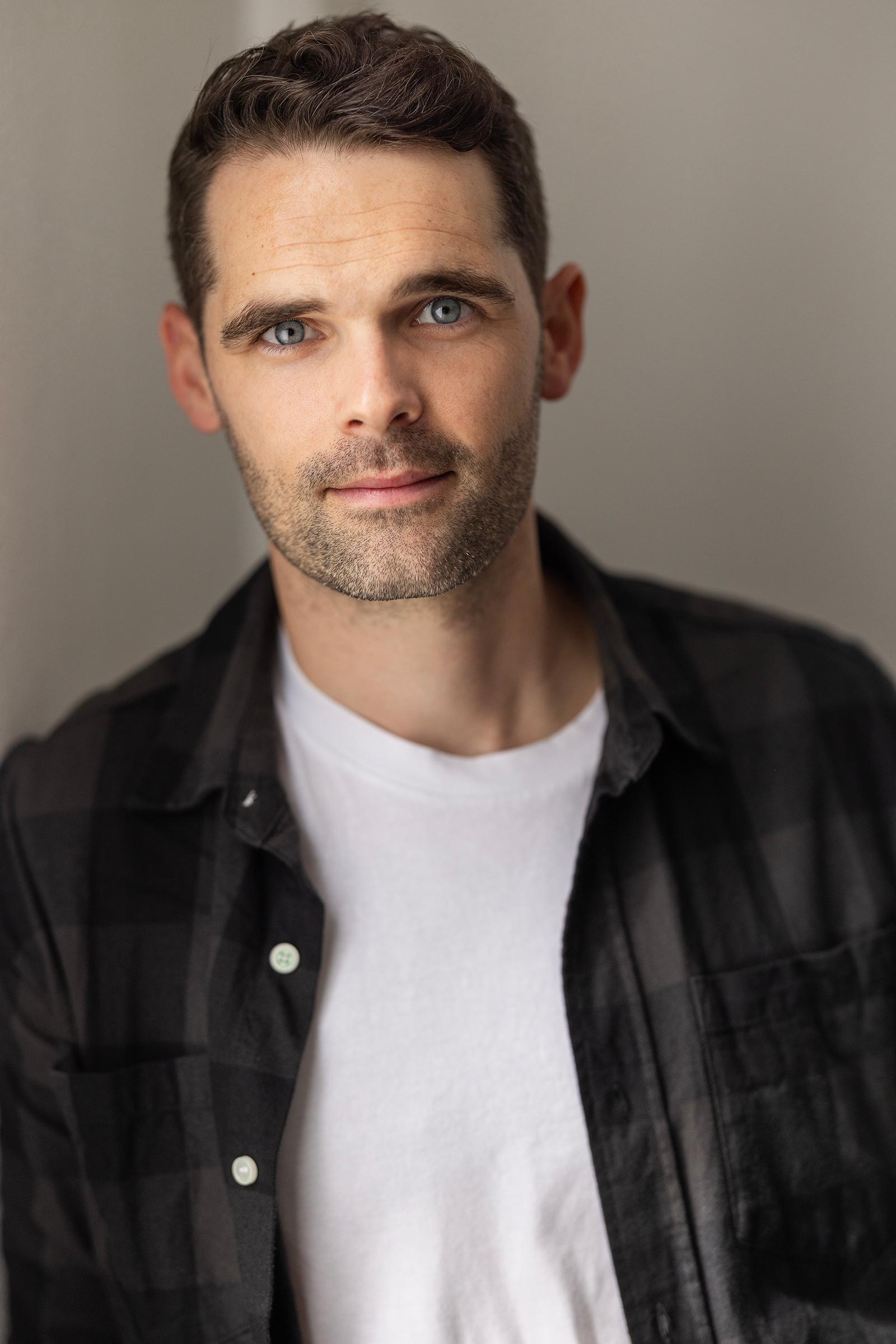 Kyle Holtz
