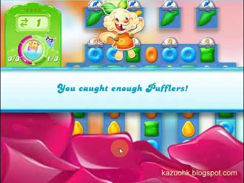 Candy Crush Jelly Saga Level 4949 ๐ฌ No boosters โ Walkthrough Gameplay
