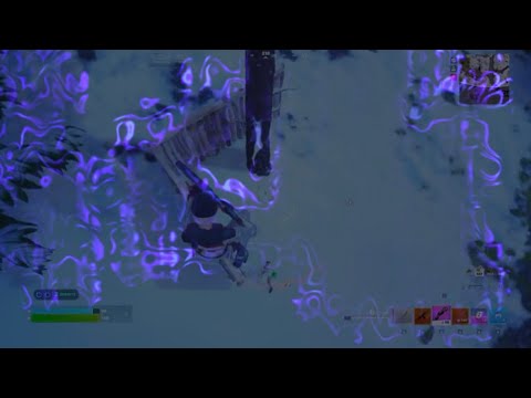 Wesson ☔️(Fortnite Montage)